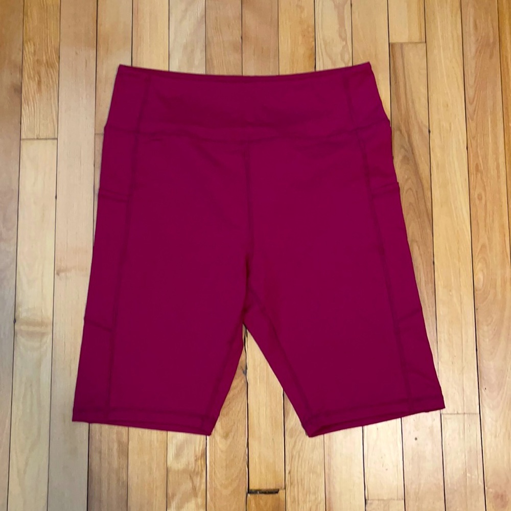 Bike shorts